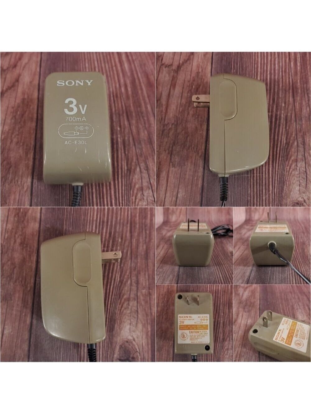 *FLAWS* Sony 12 Band Worldwide Portable Receiver LW/MW/FM/SW ICF-SW10 Works - Picture 14 of 17